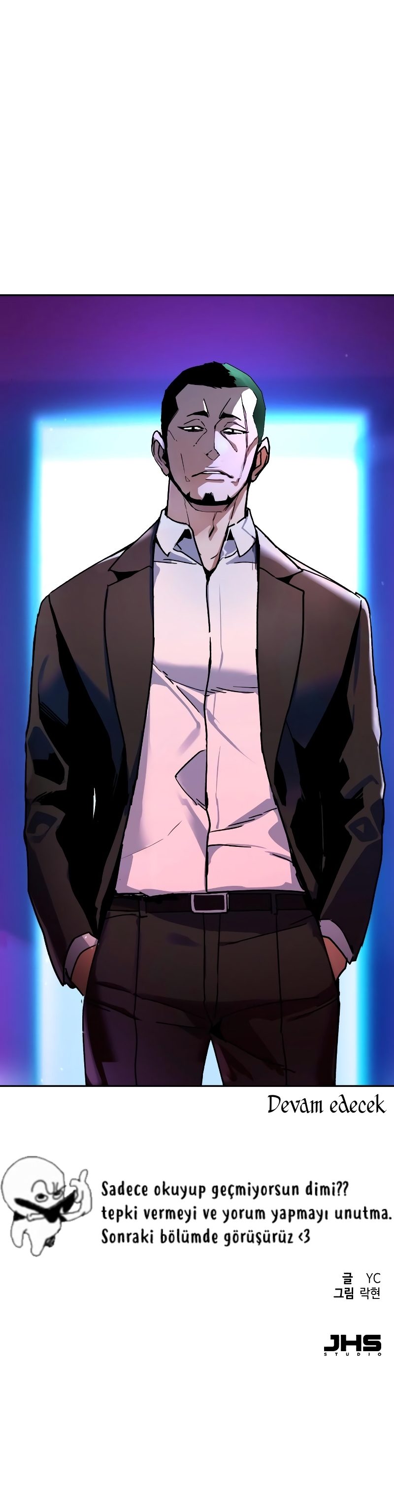 Read Mercenary Enrollment TR Manga Online