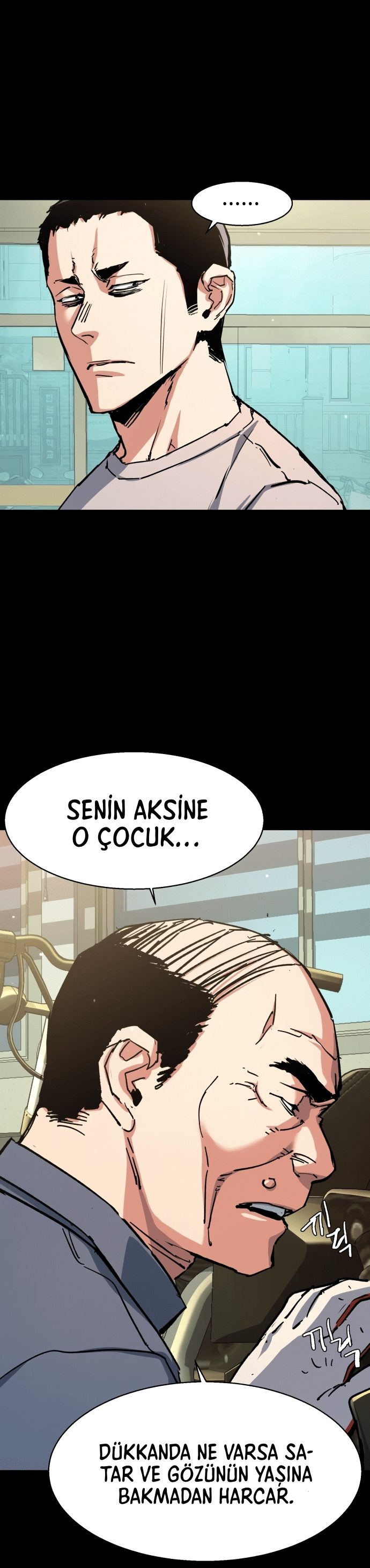 Read Mercenary Enrollment TR Manga Online
