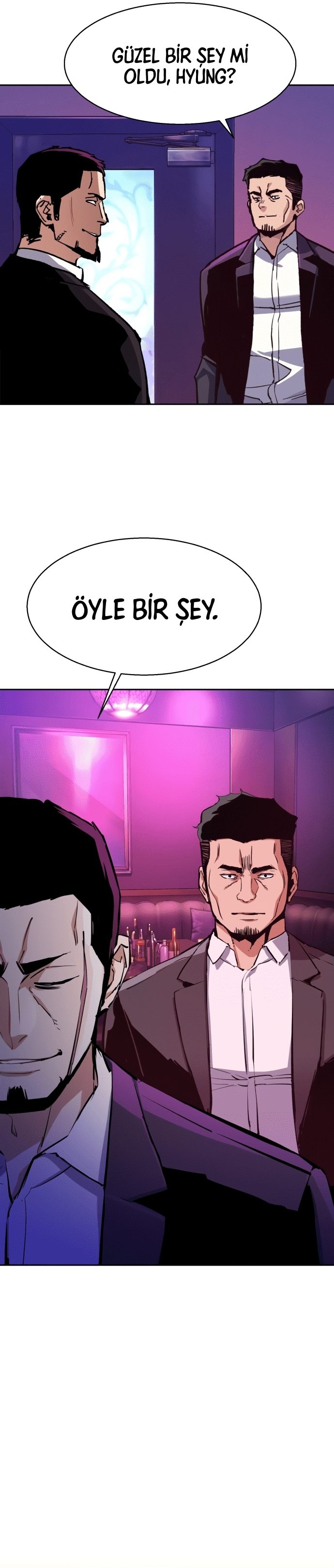 Read Mercenary Enrollment TR Manga Online