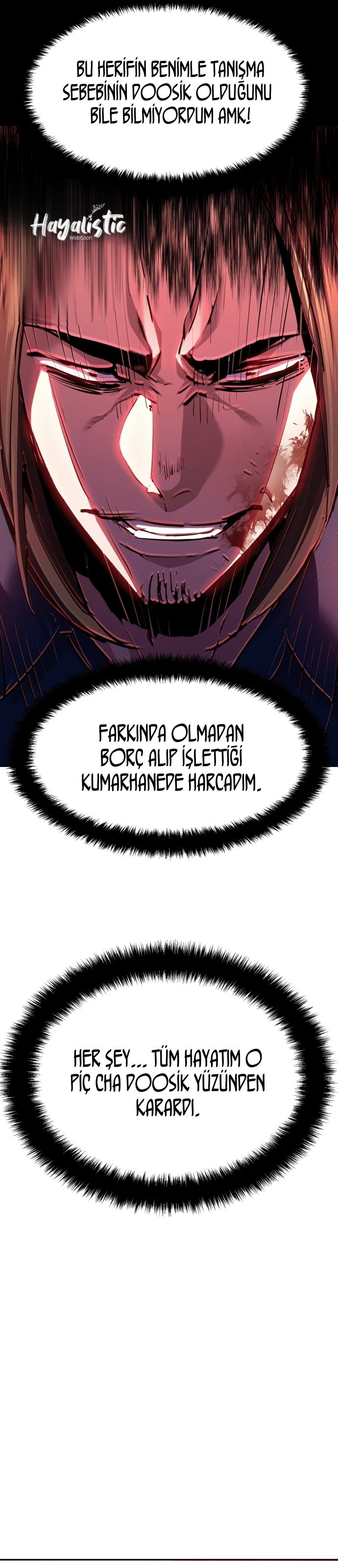 Read Mercenary Enrollment TR Manga Online