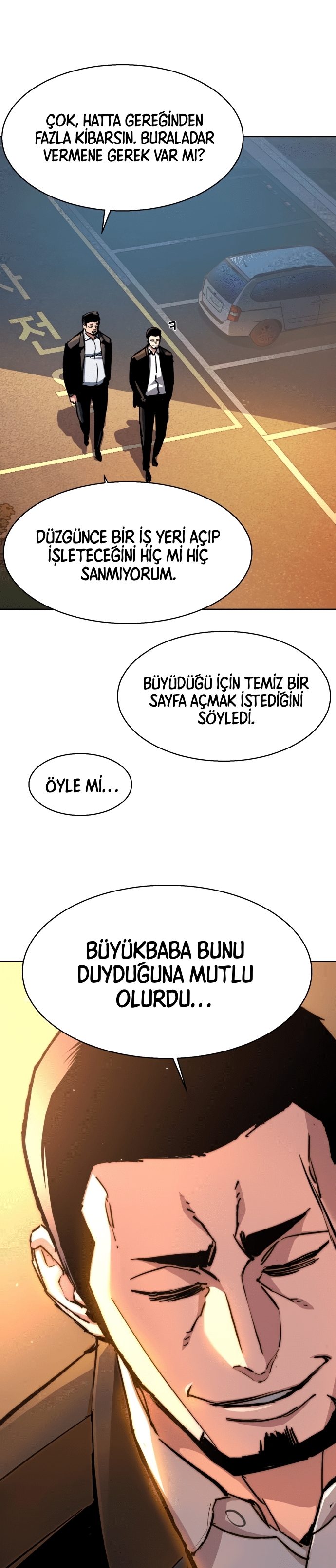 Read Mercenary Enrollment TR Manga Online