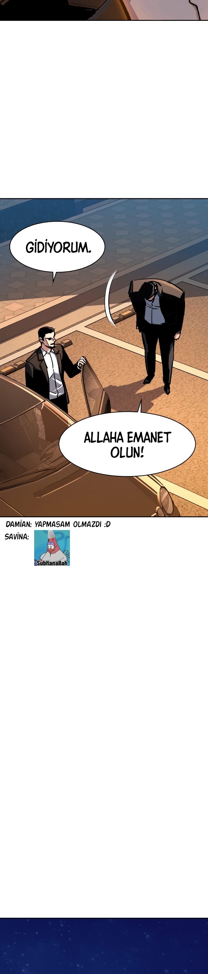 Read Mercenary Enrollment TR Manga Online