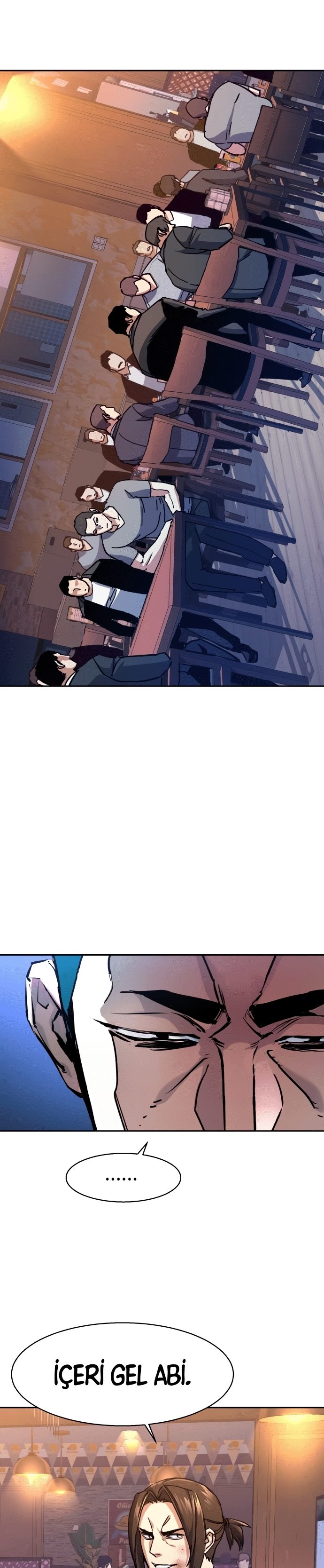 Read Mercenary Enrollment TR Manga Online
