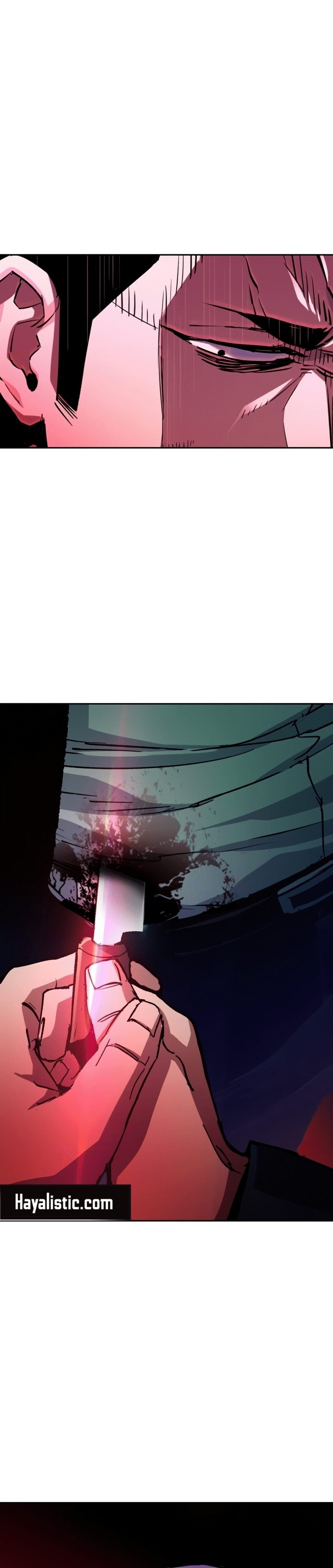 Read Mercenary Enrollment TR Manga Online