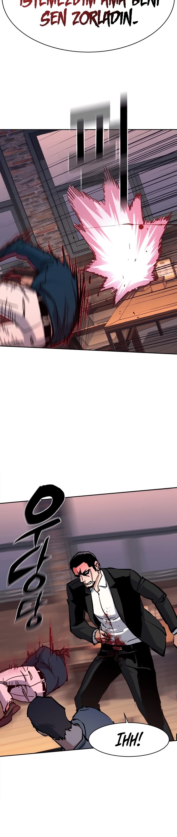 Read Mercenary Enrollment TR Manga Online