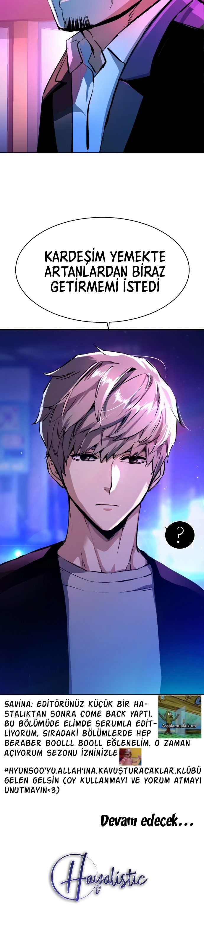 Read Mercenary Enrollment TR Manga Online