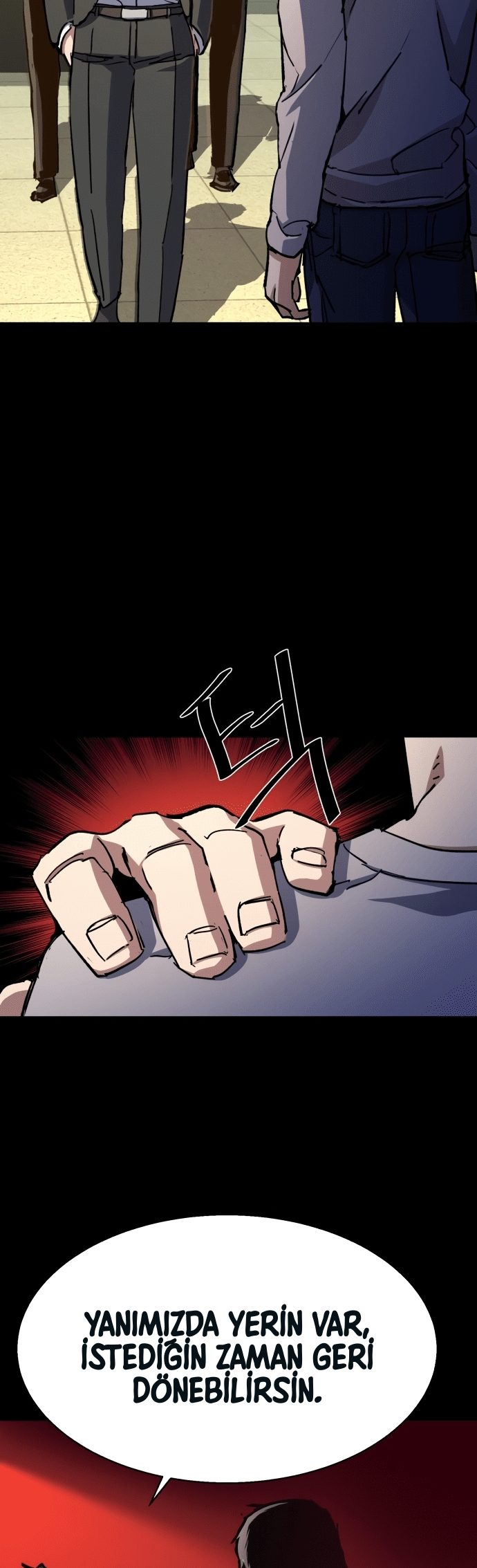 Read Mercenary Enrollment TR Manga Online