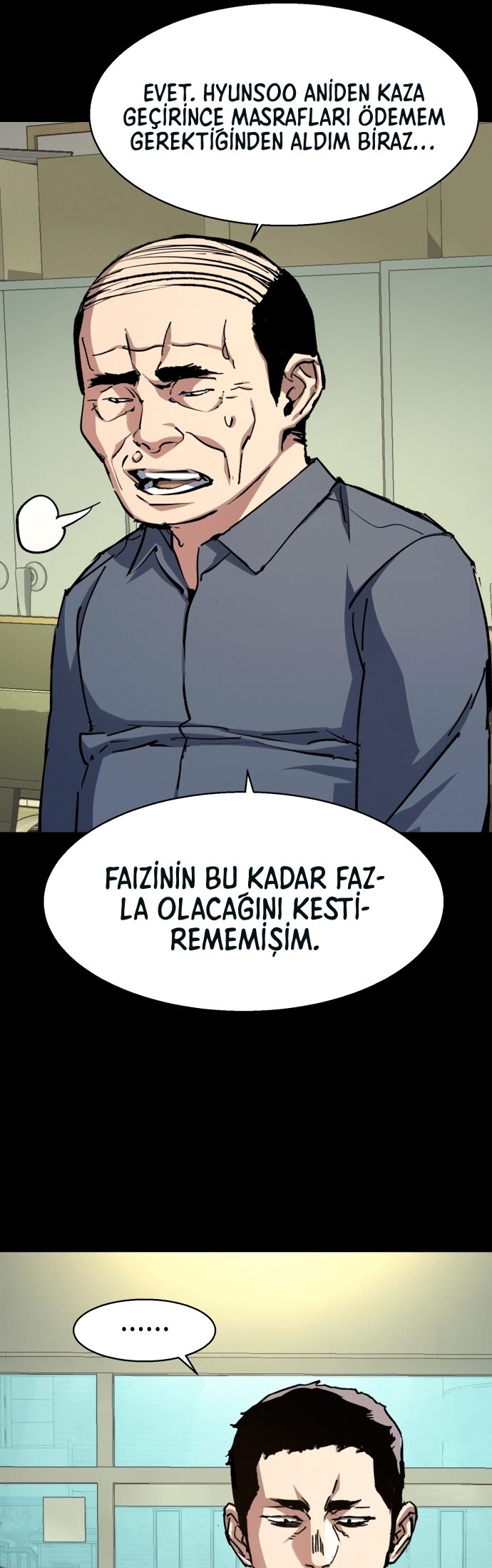 Read Mercenary Enrollment TR Manga Online