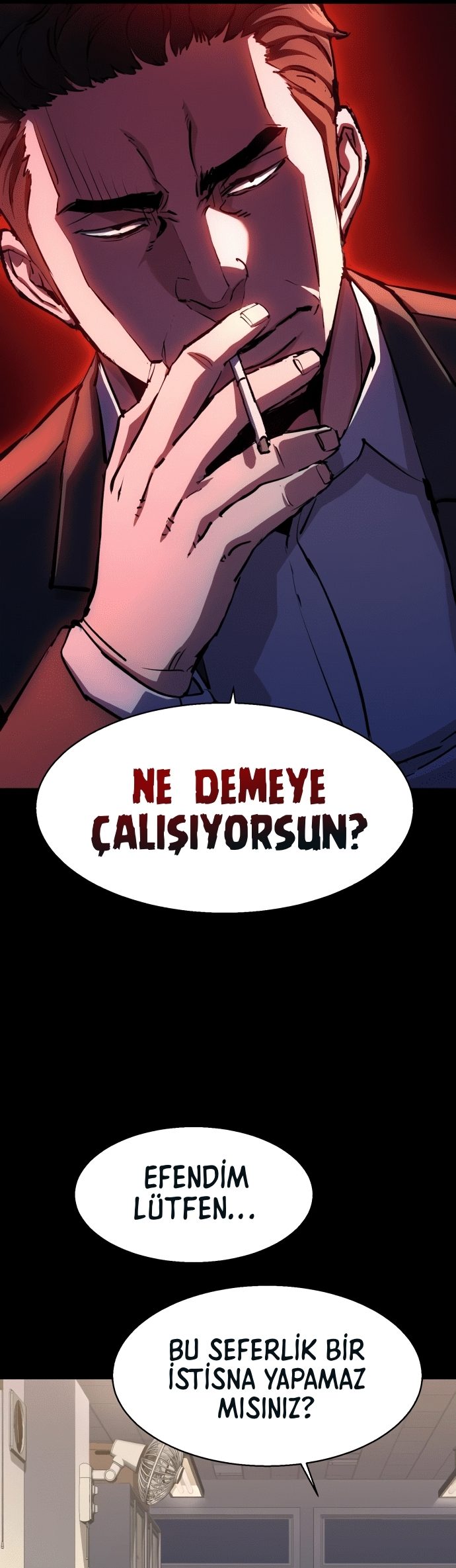 Read Mercenary Enrollment TR Manga Online