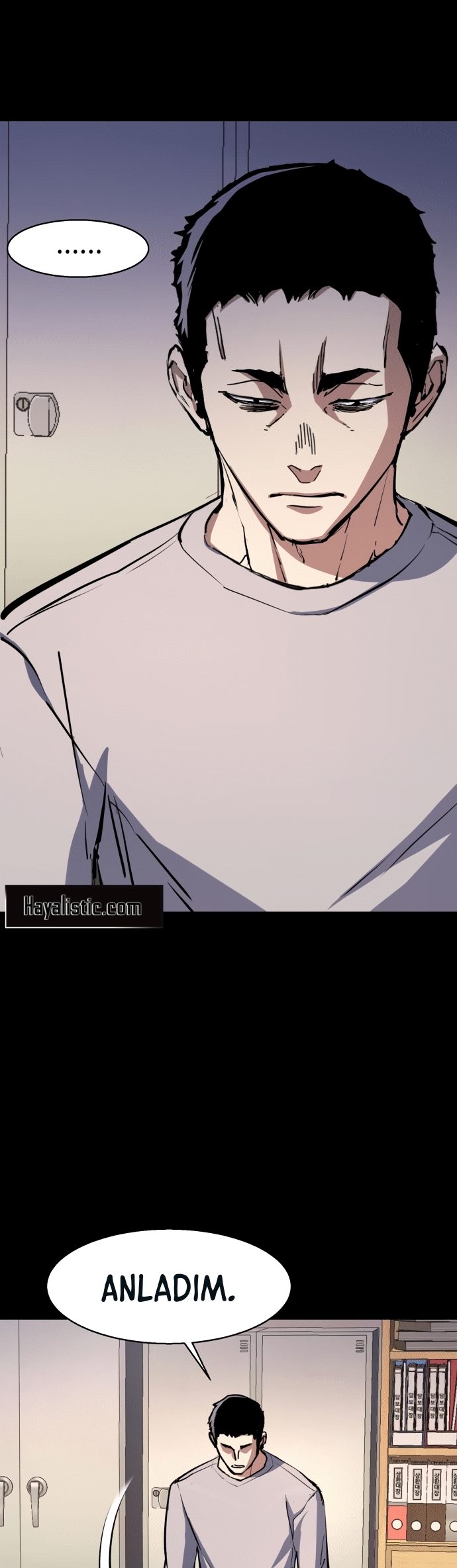 Read Mercenary Enrollment TR Manga Online