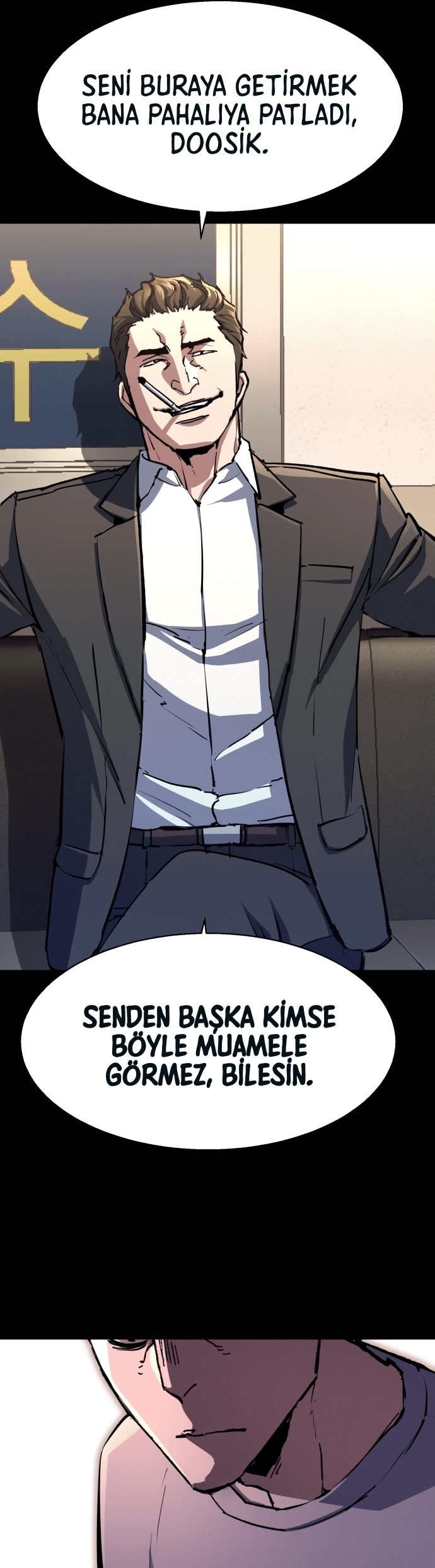 Read Mercenary Enrollment TR Manga Online