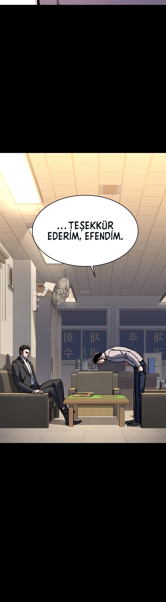 Read Mercenary Enrollment TR Manga Online