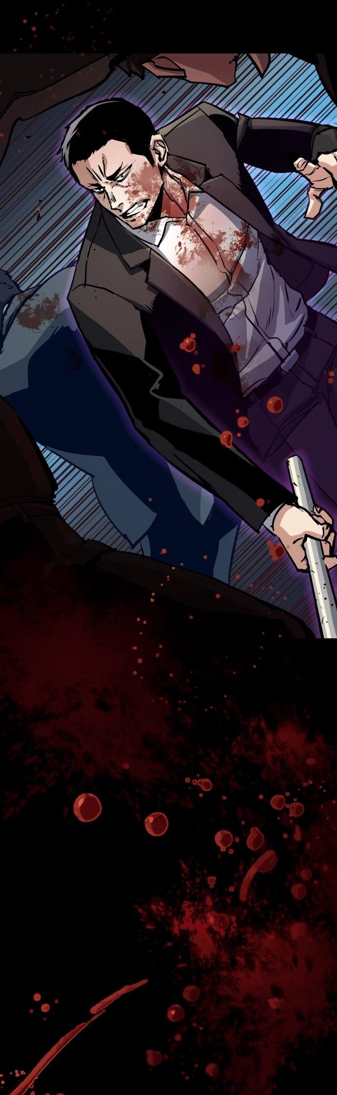 Read Mercenary Enrollment TR Manga Online