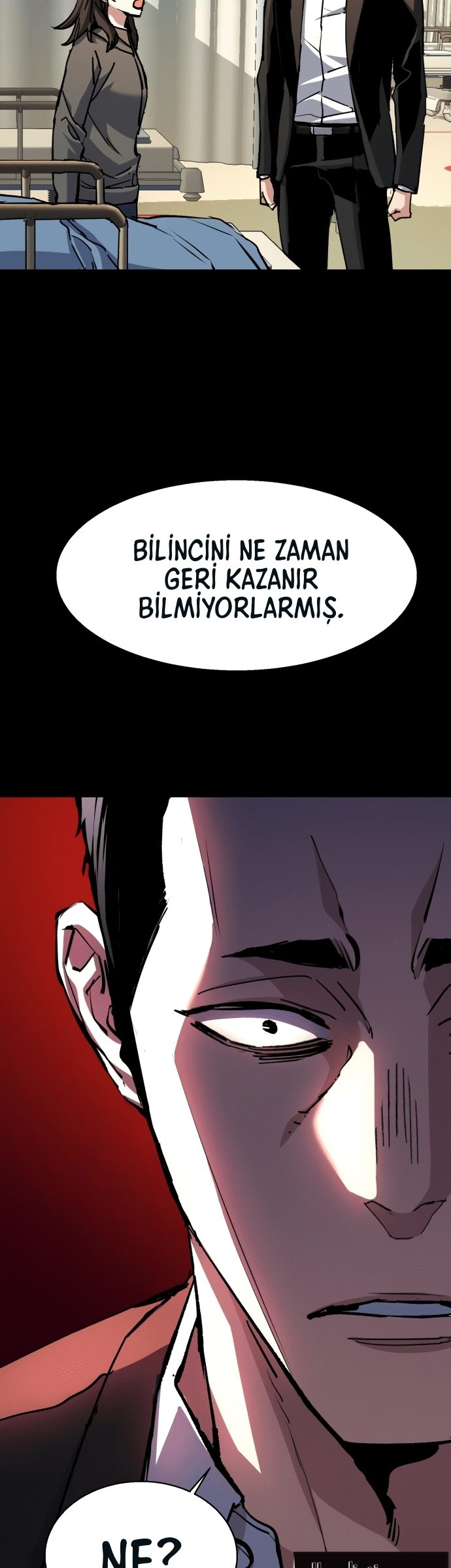 Read Mercenary Enrollment TR Manga Online