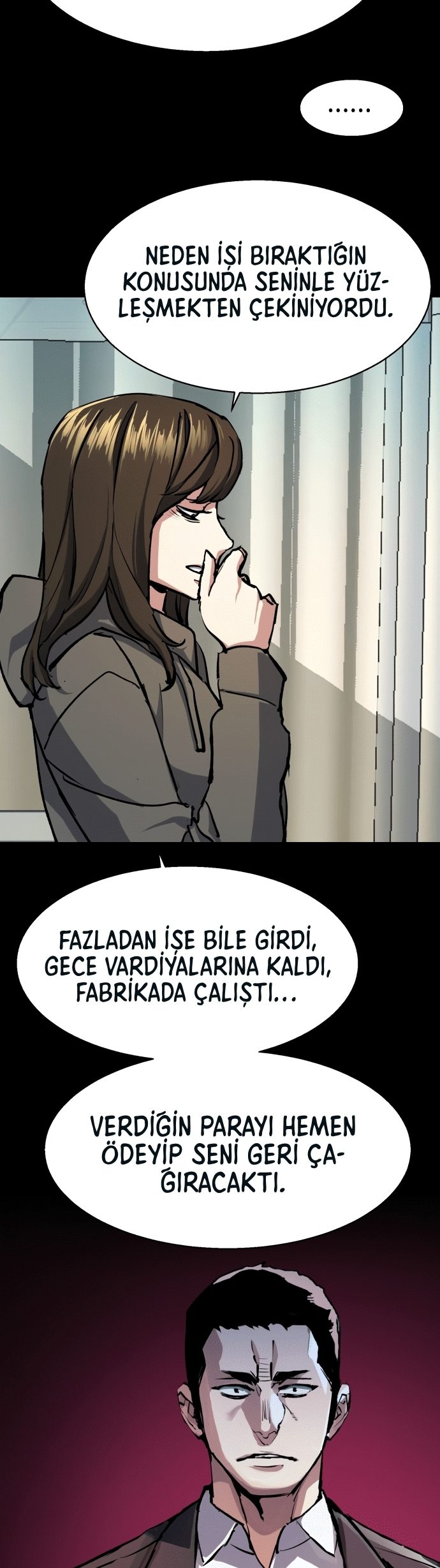 Read Mercenary Enrollment TR Manga Online
