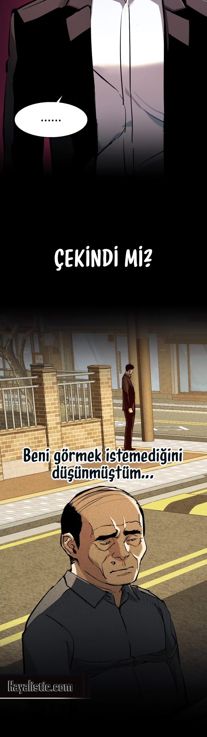 Read Mercenary Enrollment TR Manga Online