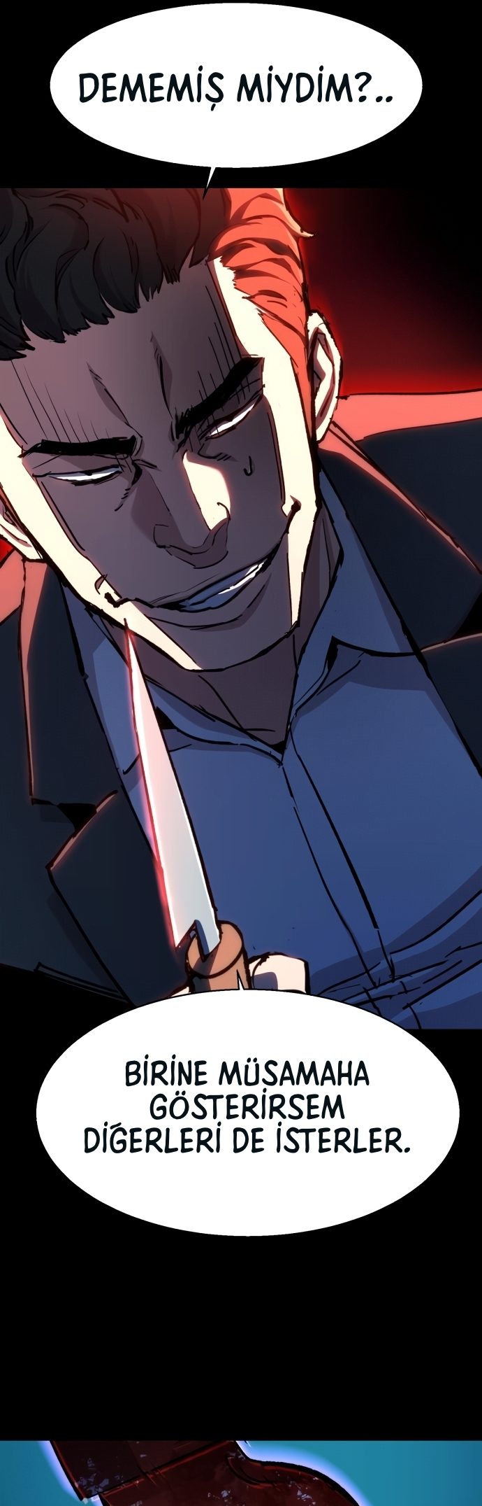 Read Mercenary Enrollment TR Manga Online