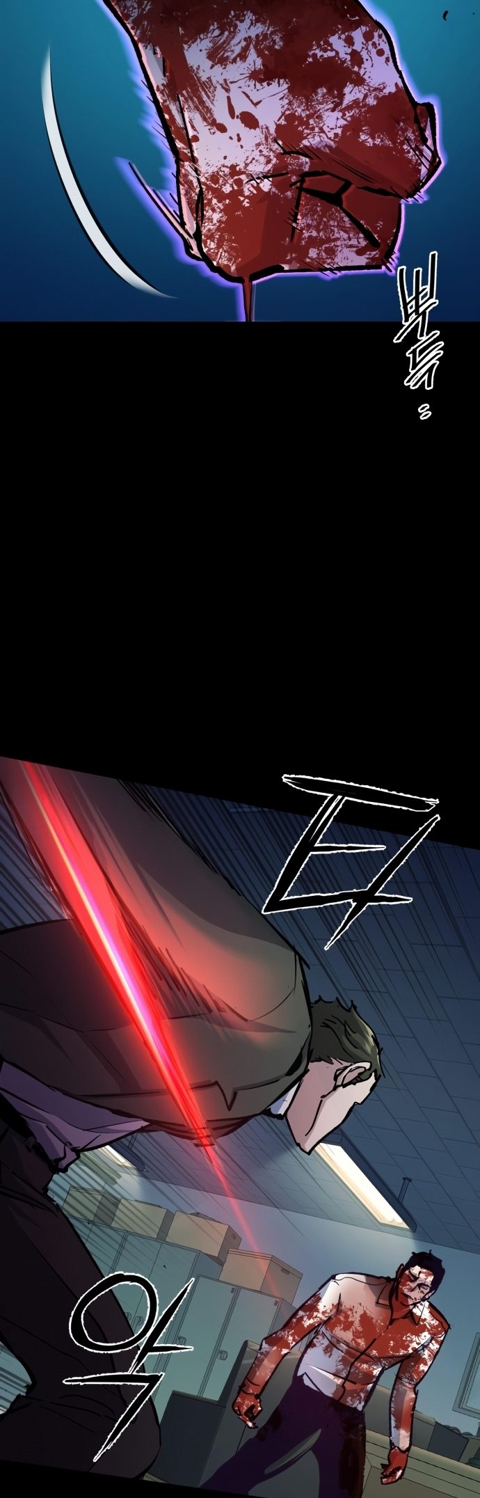 Read Mercenary Enrollment TR Manga Online