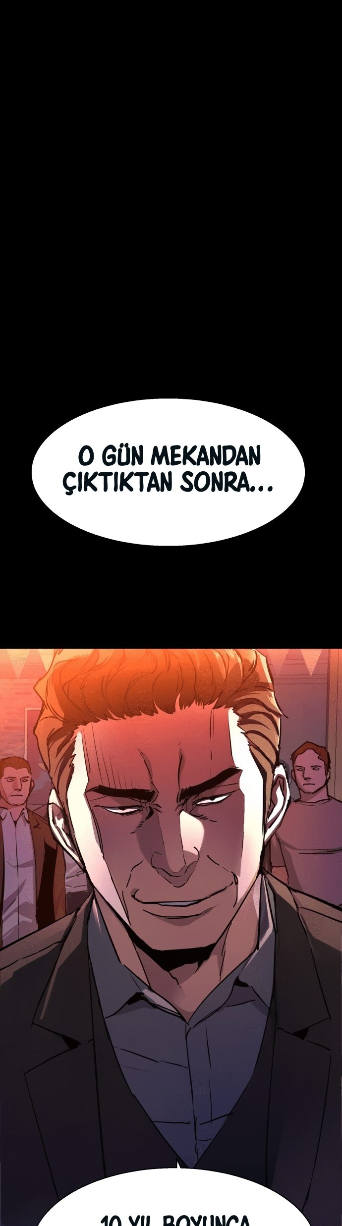 Read Mercenary Enrollment TR Manga Online