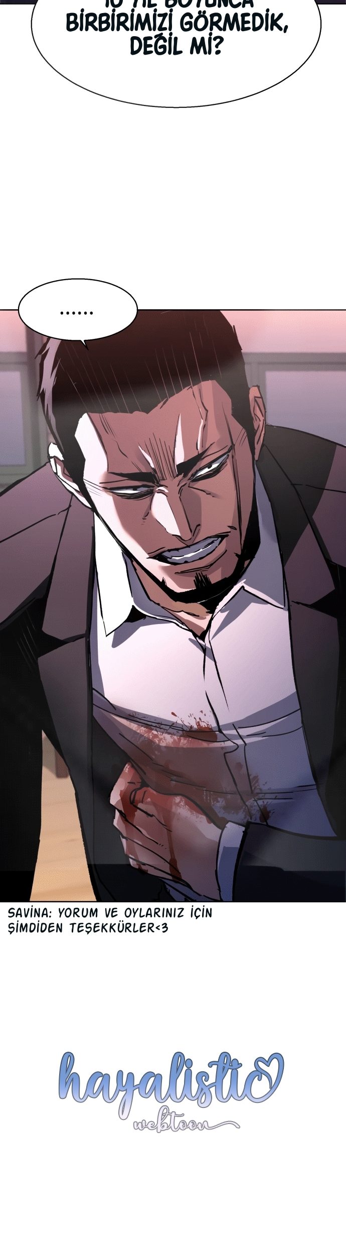 Read Mercenary Enrollment TR Manga Online