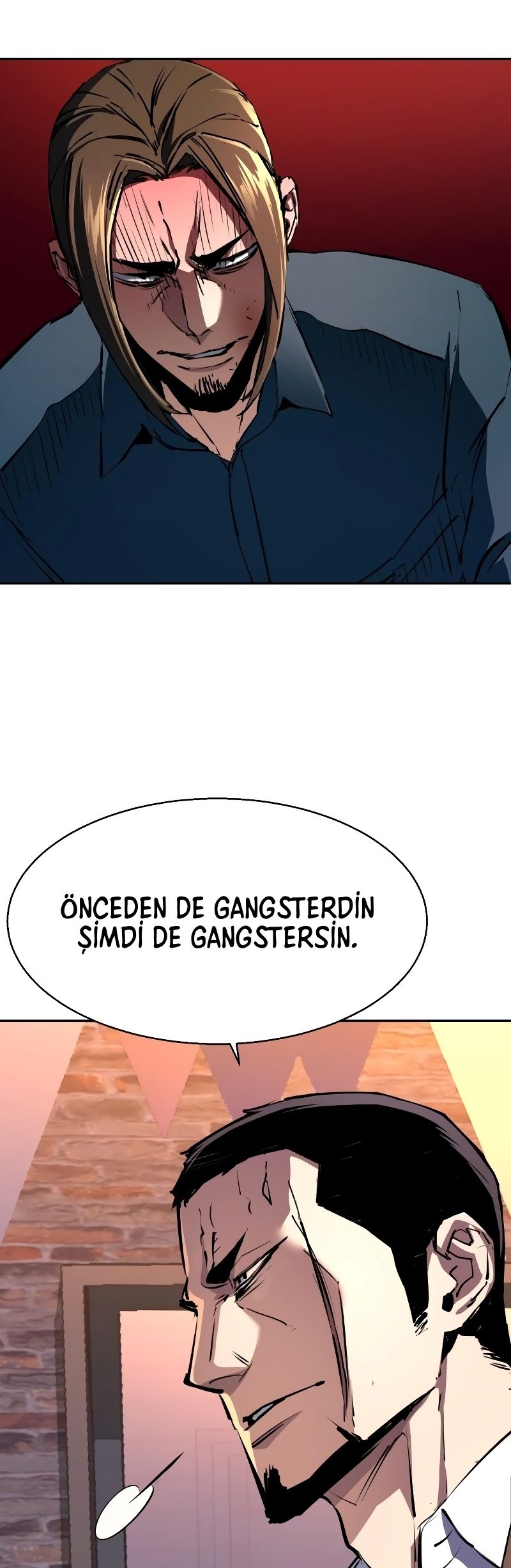 Read Mercenary Enrollment TR Manga Online