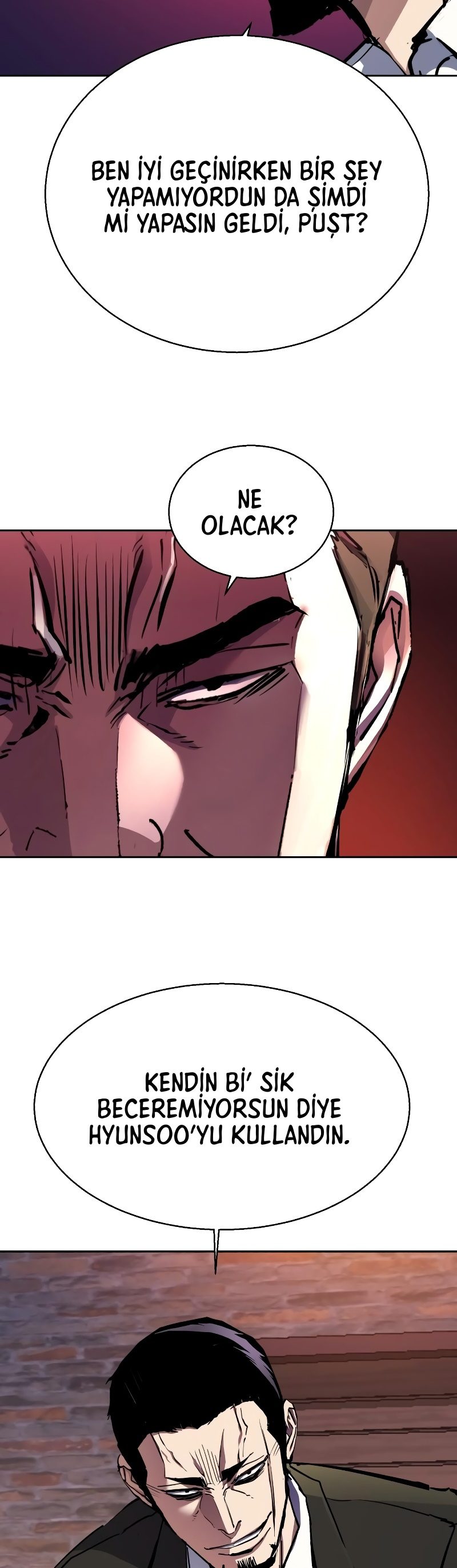 Read Mercenary Enrollment TR Manga Online
