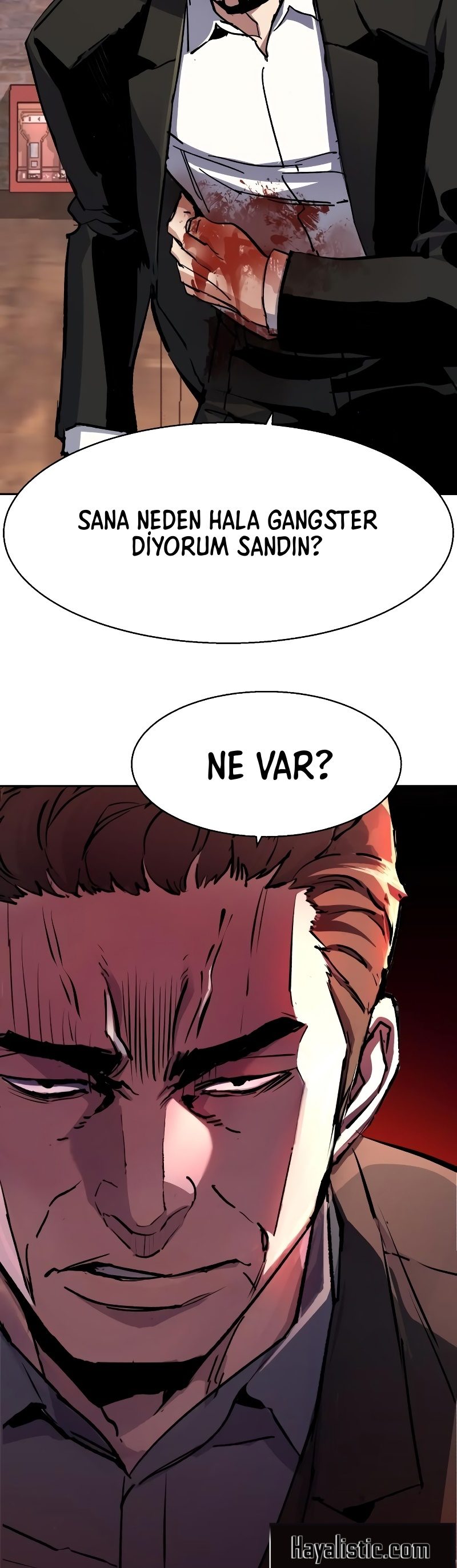 Read Mercenary Enrollment TR Manga Online