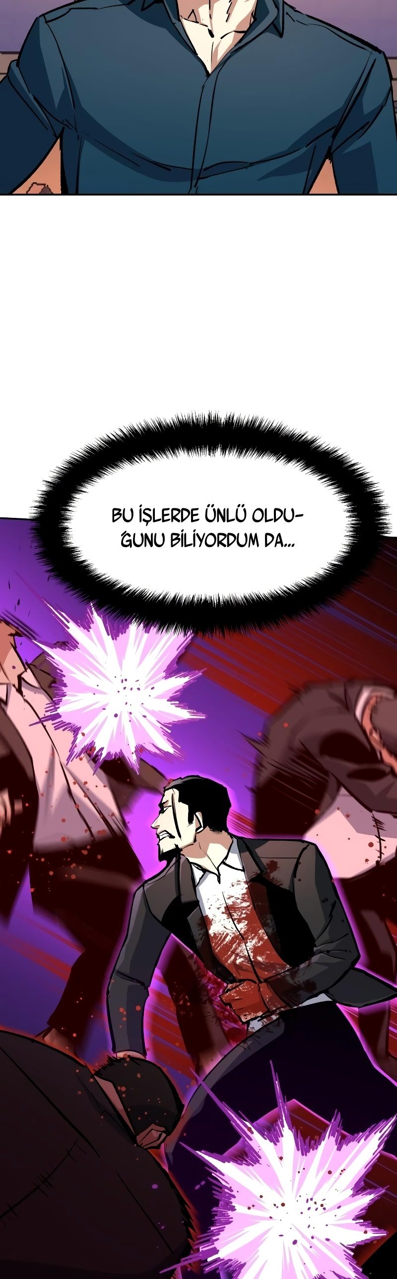 Read Mercenary Enrollment TR Manga Online