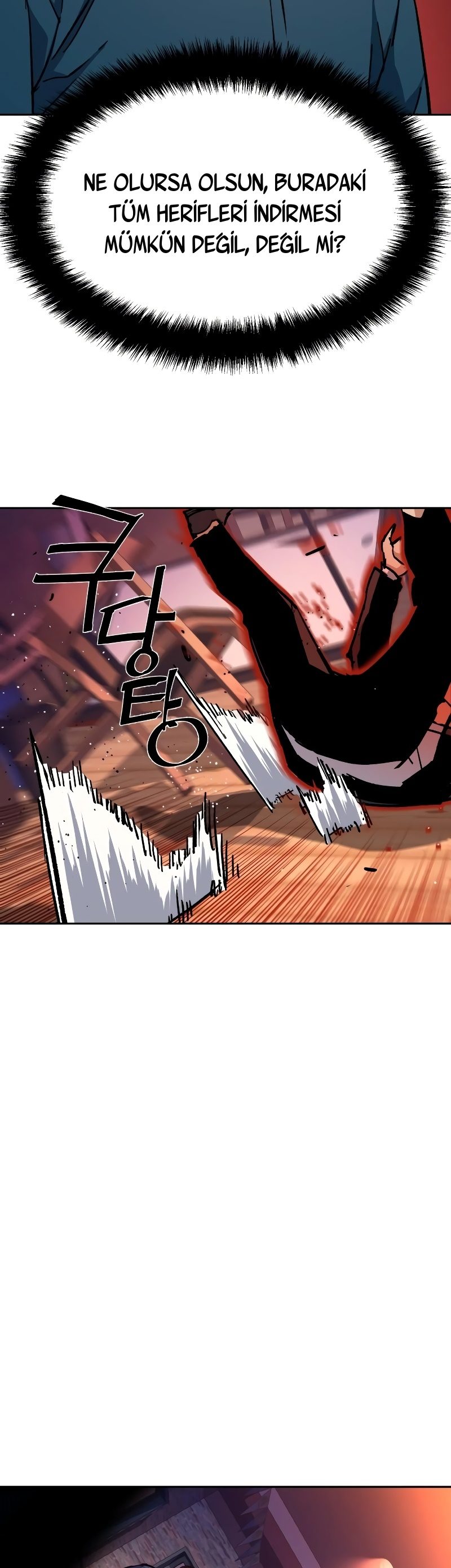 Read Mercenary Enrollment TR Manga Online