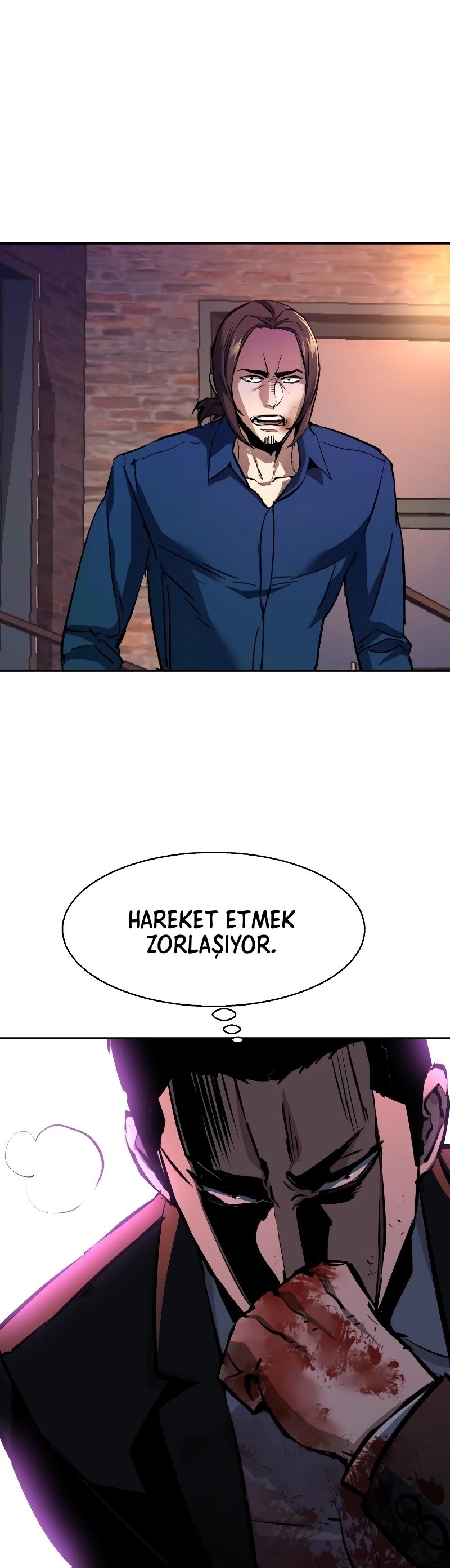 Read Mercenary Enrollment TR Manga Online