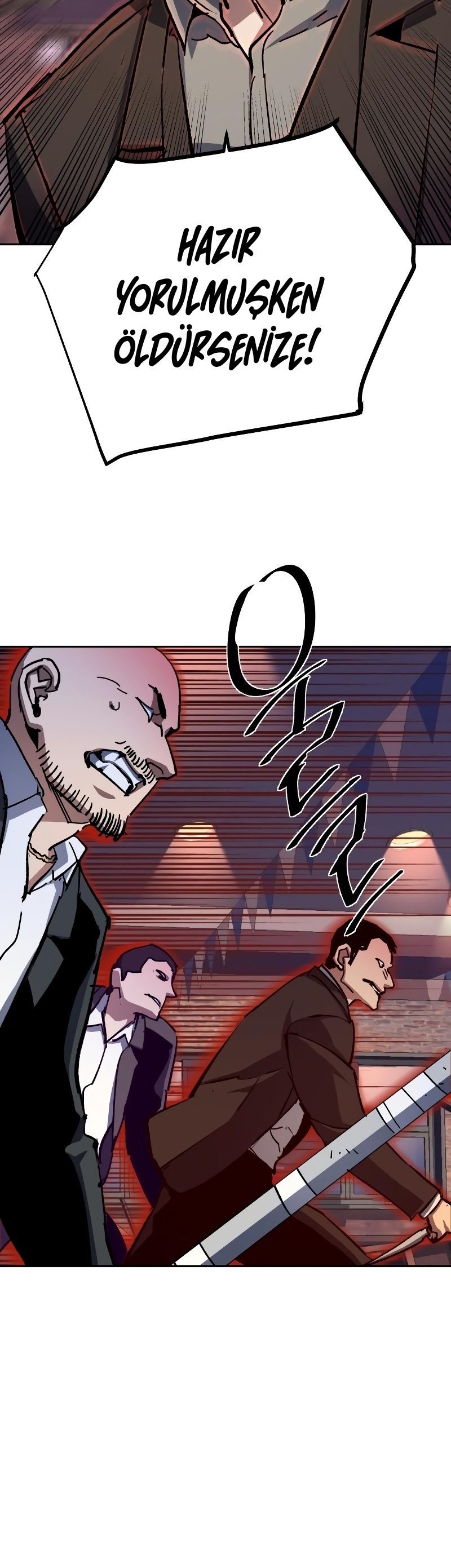 Read Mercenary Enrollment TR Manga Online