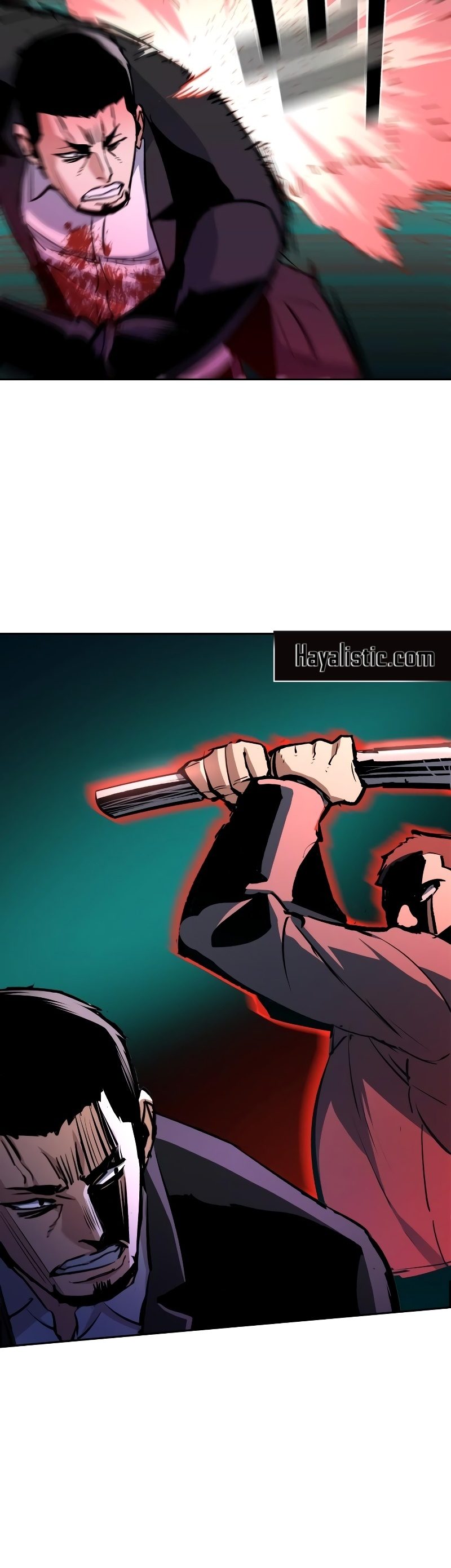 Read Mercenary Enrollment TR Manga Online