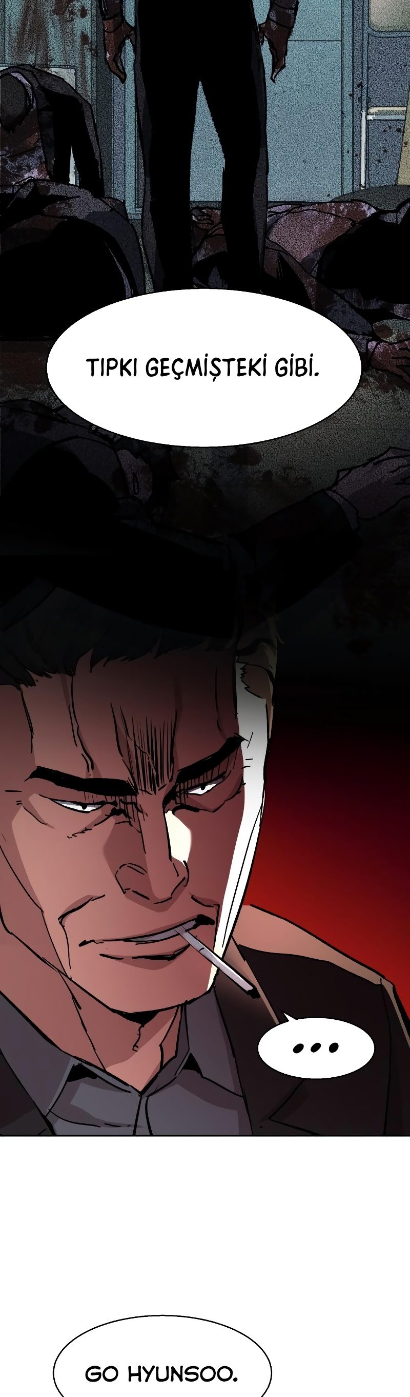 Read Mercenary Enrollment TR Manga Online