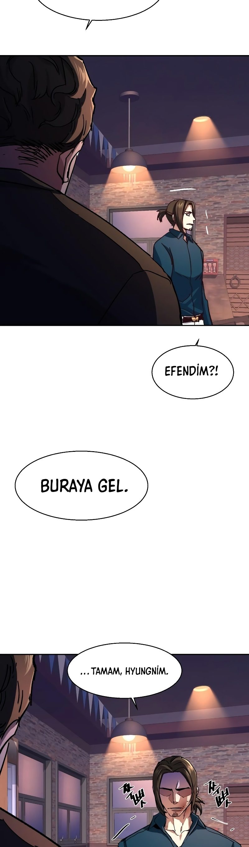 Read Mercenary Enrollment TR Manga Online