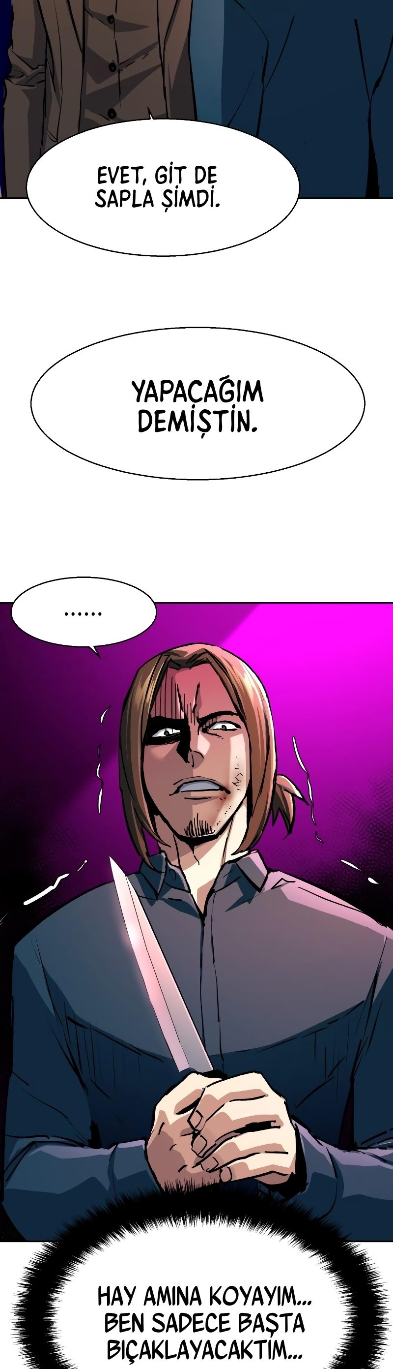 Read Mercenary Enrollment TR Manga Online