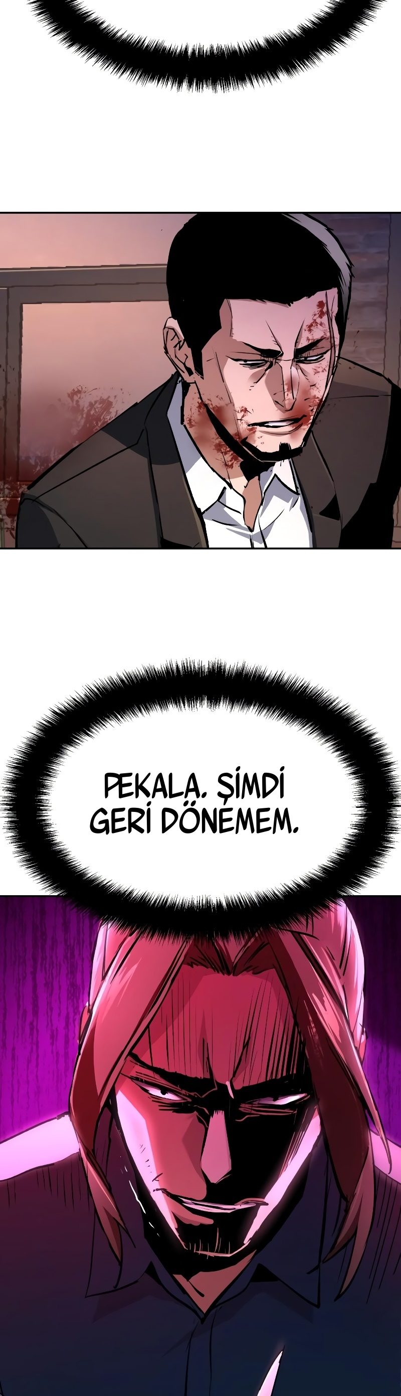 Read Mercenary Enrollment TR Manga Online