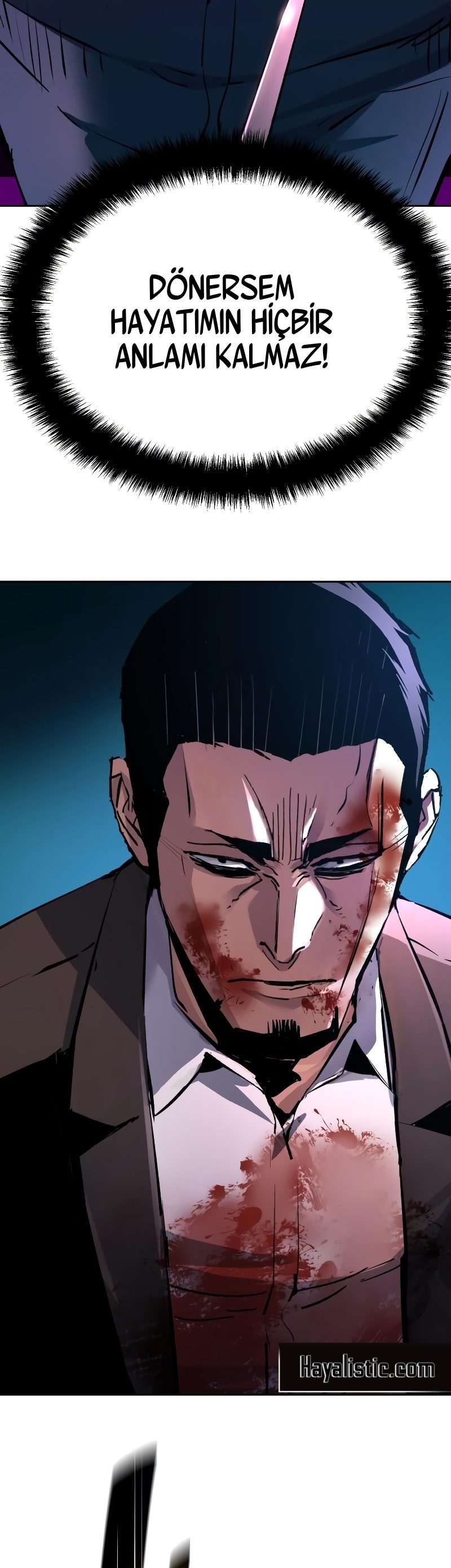 Read Mercenary Enrollment TR Manga Online