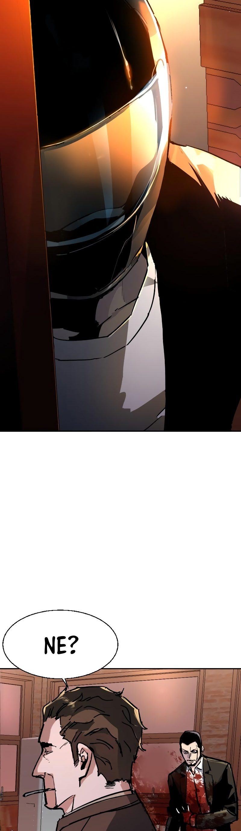 Read Mercenary Enrollment TR Manga Online