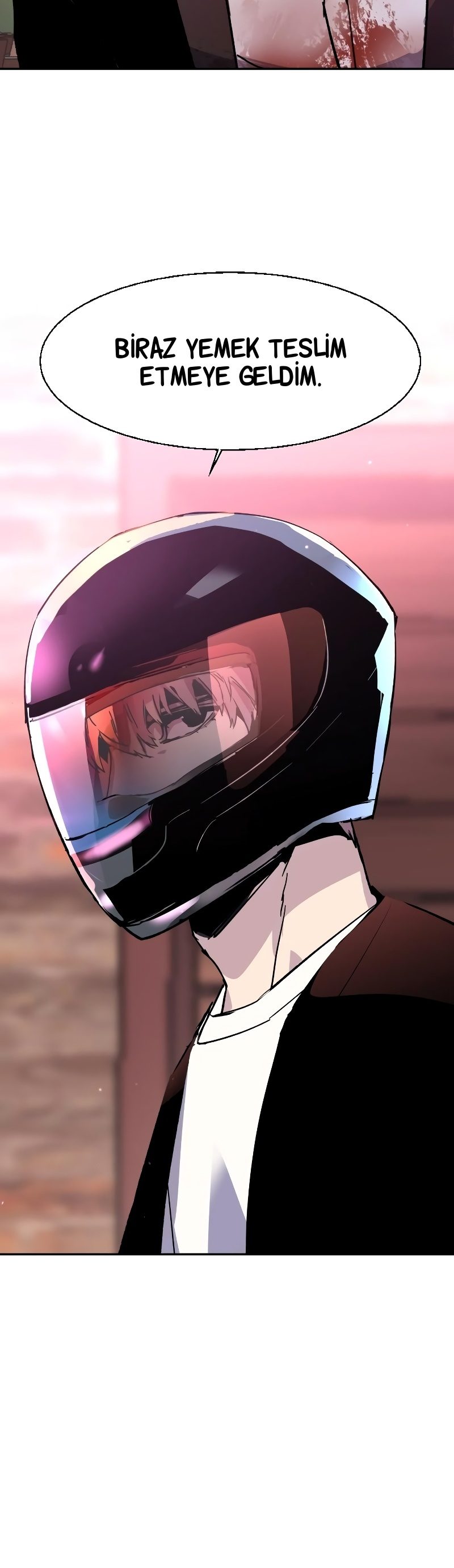 Read Mercenary Enrollment TR Manga Online