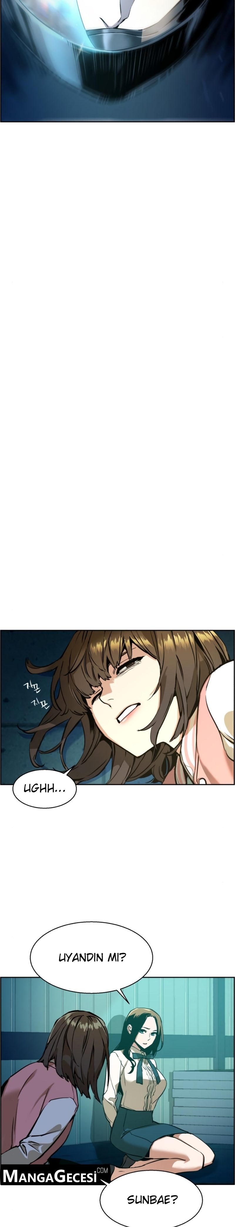Read Mercenary Enrollment TR Manga Online