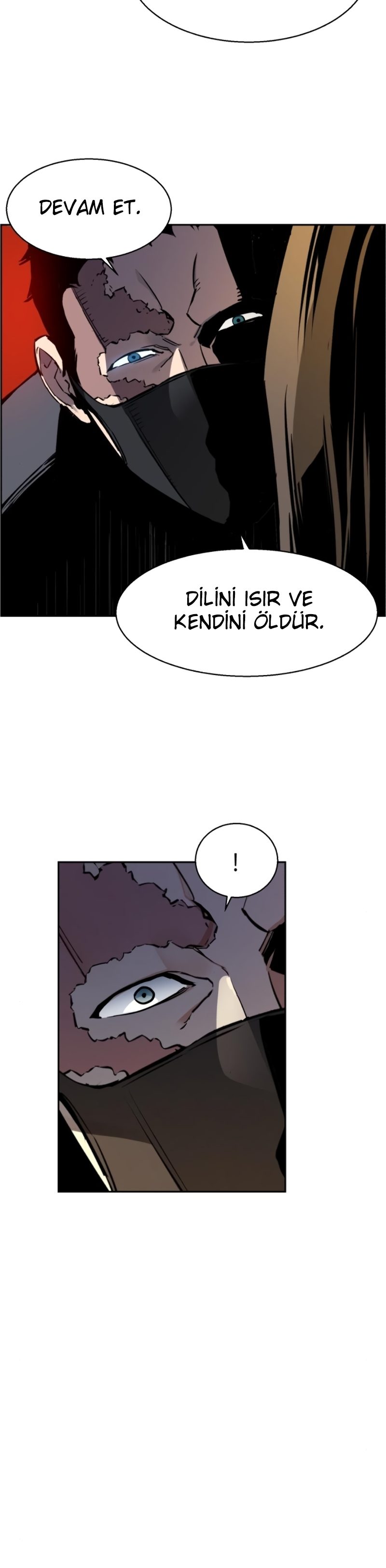 Read Mercenary Enrollment TR Manga Online