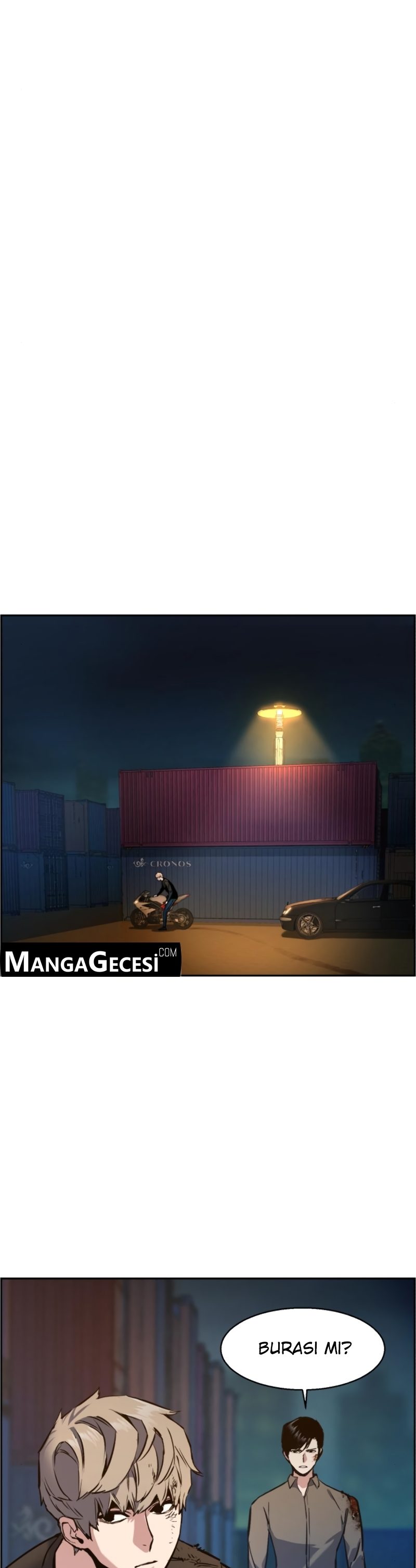 Read Mercenary Enrollment TR Manga Online