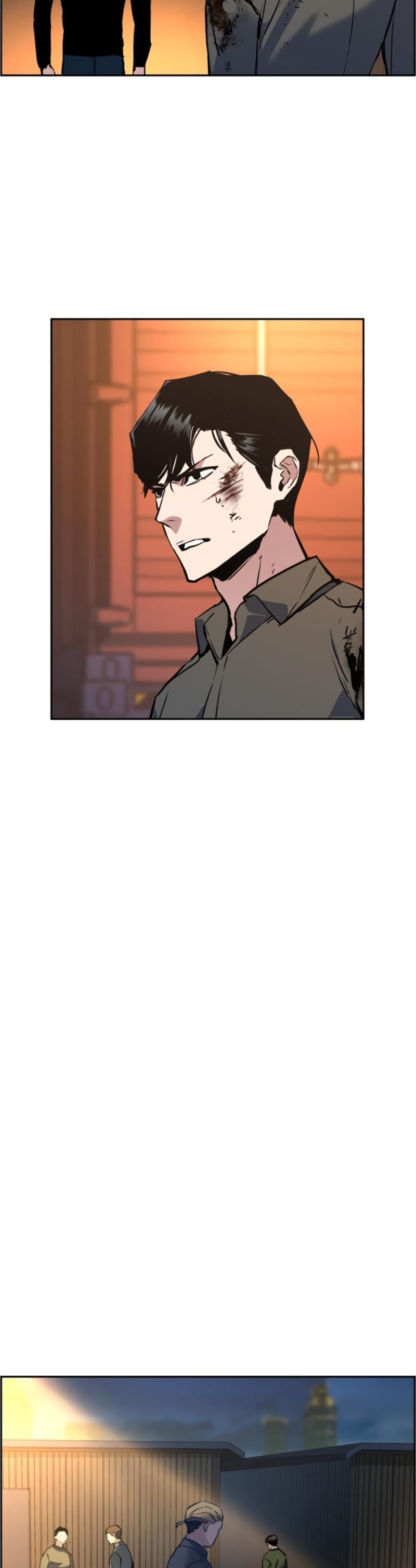 Read Mercenary Enrollment TR Manga Online