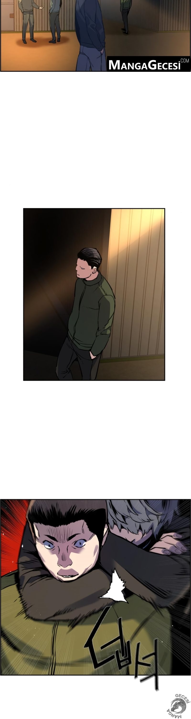 Read Mercenary Enrollment TR Manga Online