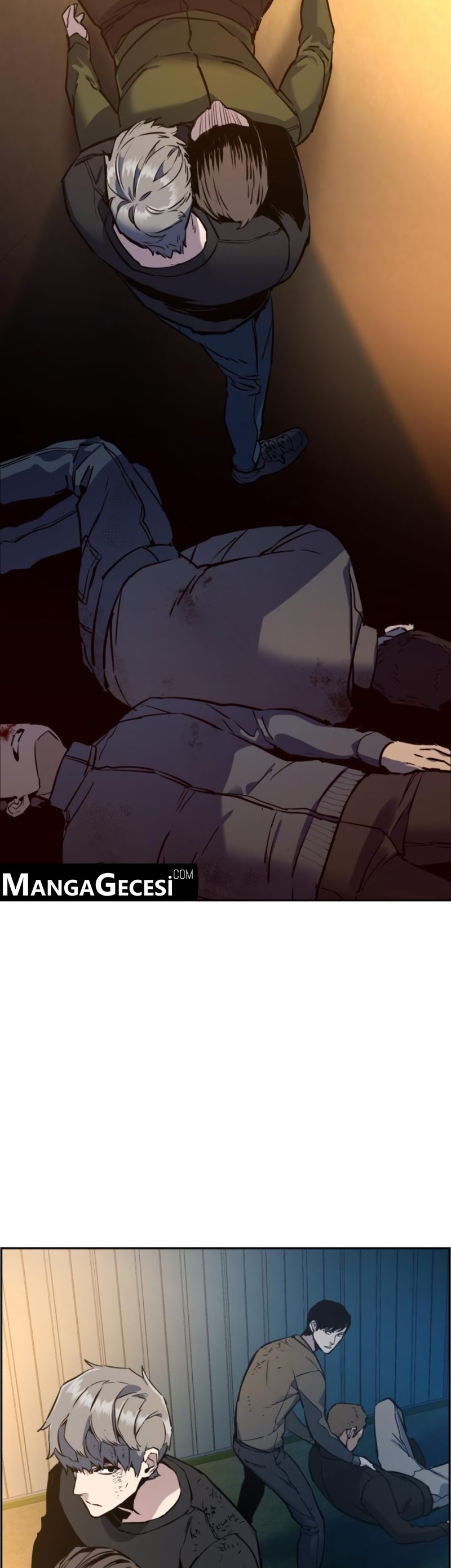 Read Mercenary Enrollment TR Manga Online
