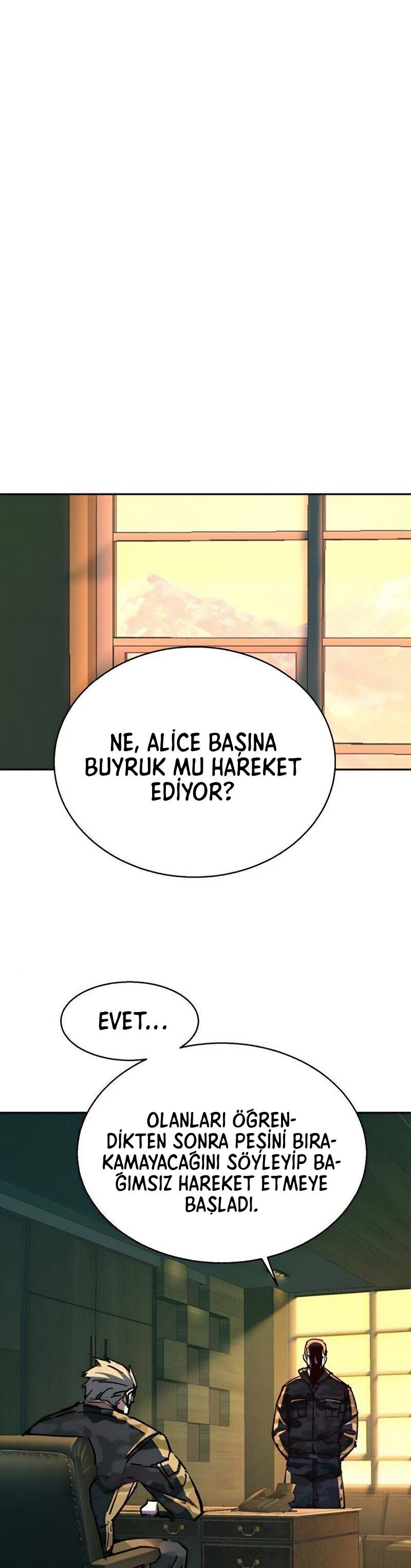 Read Mercenary Enrollment TR Manga Online