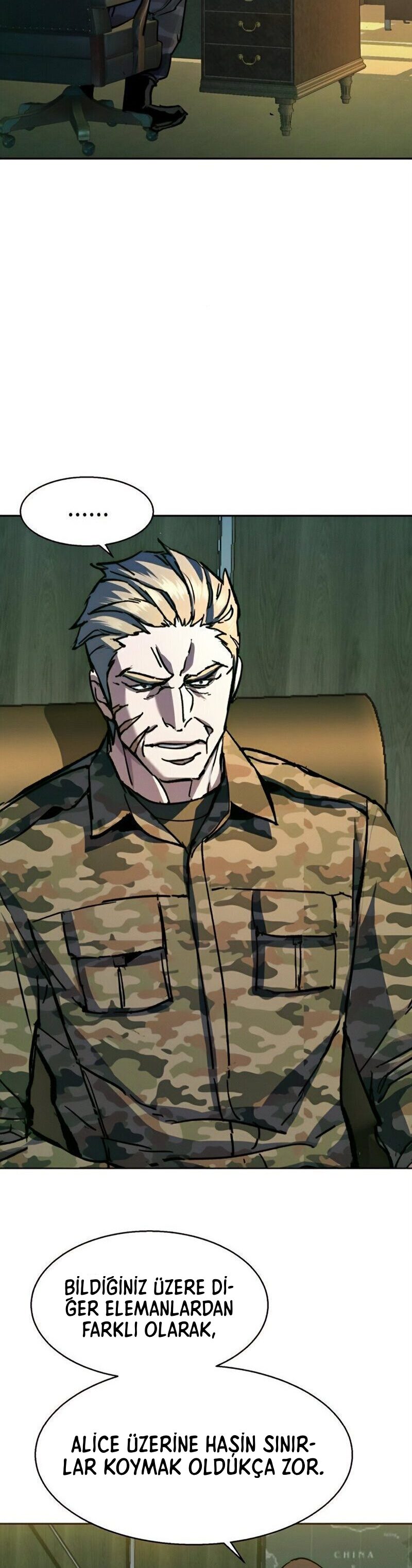 Read Mercenary Enrollment TR Manga Online