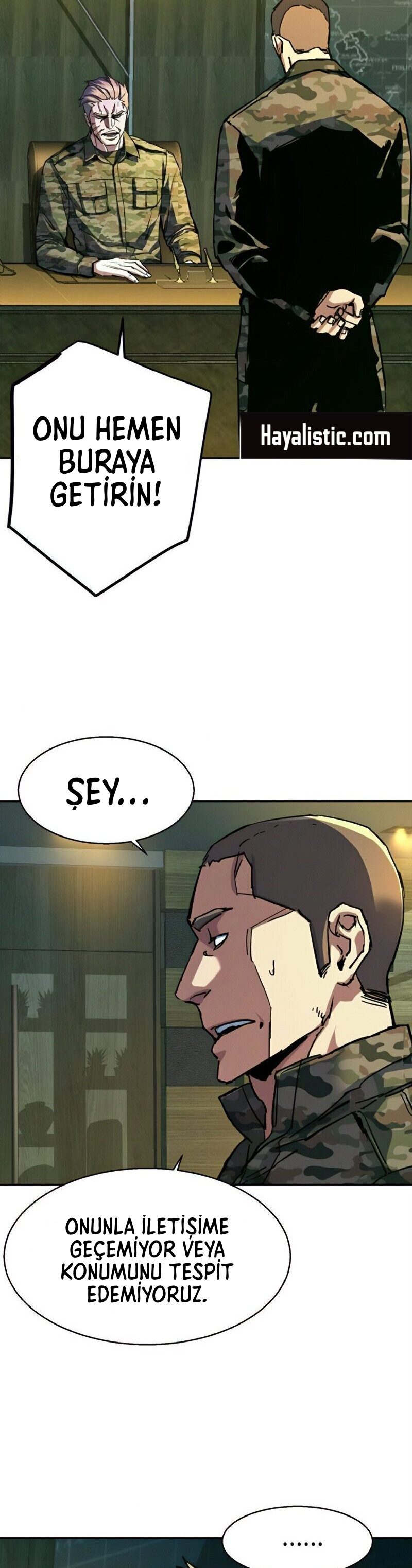 Read Mercenary Enrollment TR Manga Online