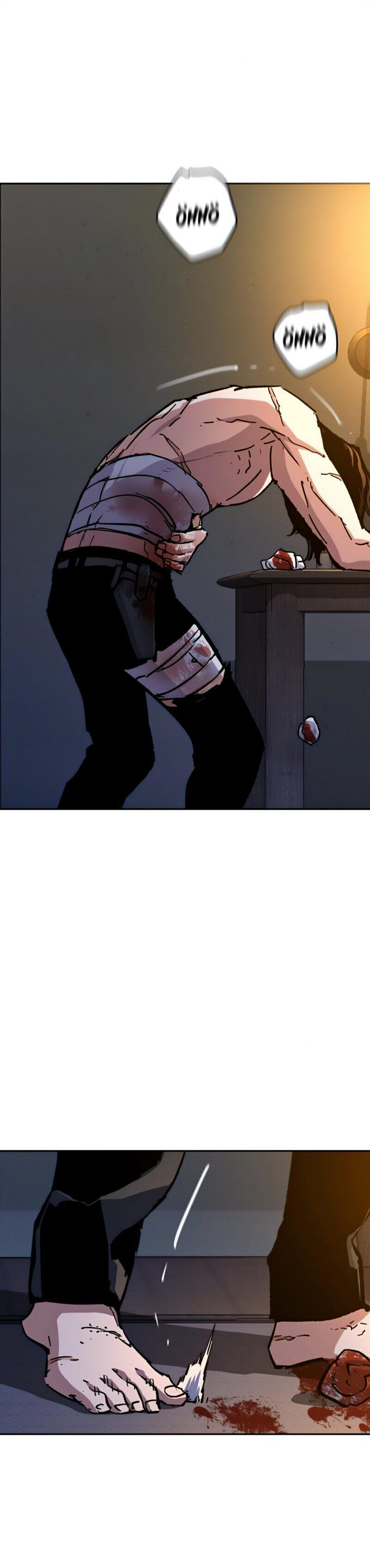 Read Mercenary Enrollment TR Manga Online
