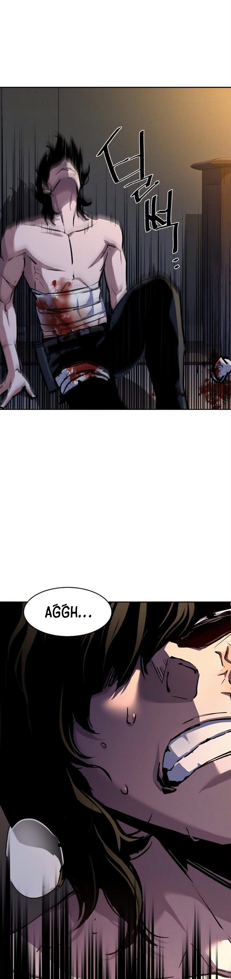Read Mercenary Enrollment TR Manga Online